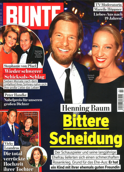 BUNTE (DEU)