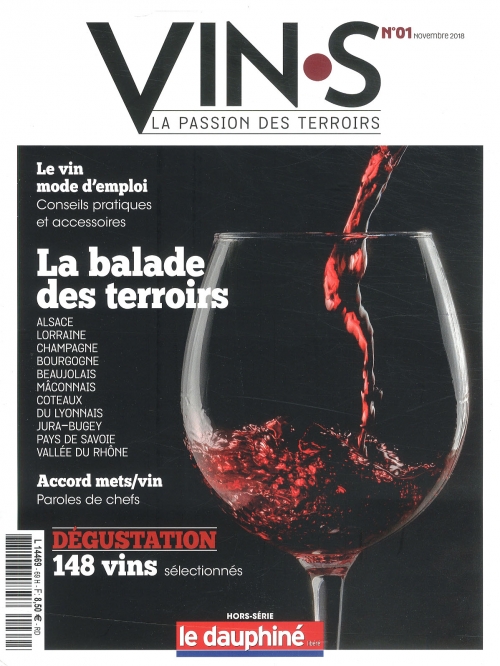 LE DAUPHINÉ LIBÉRÉ HS