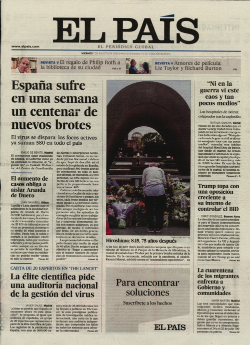 EL PAIS (ESP)