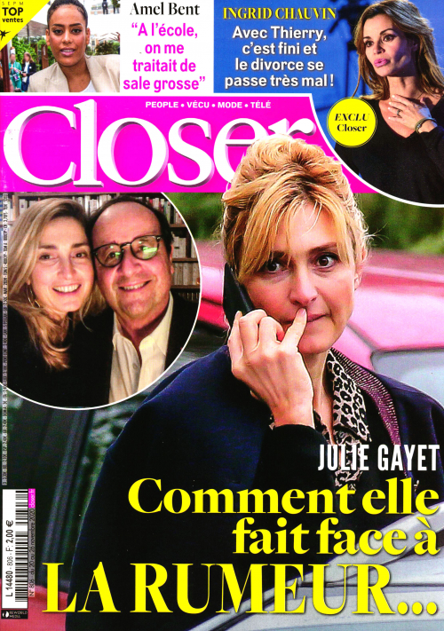 CLOSER