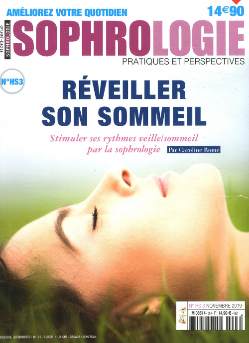 SOPHROLOGIE HS