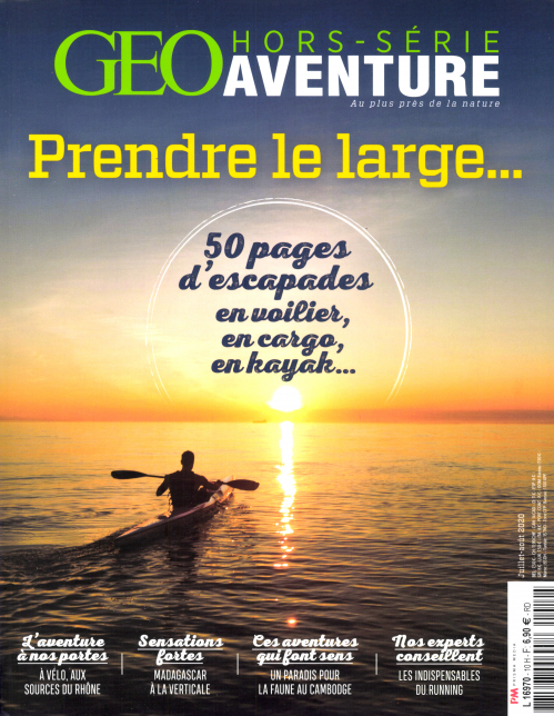 GEO AVENTURE