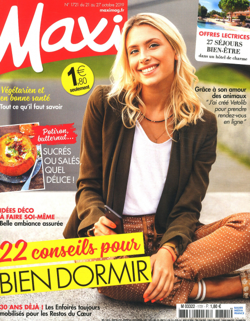 MAXI