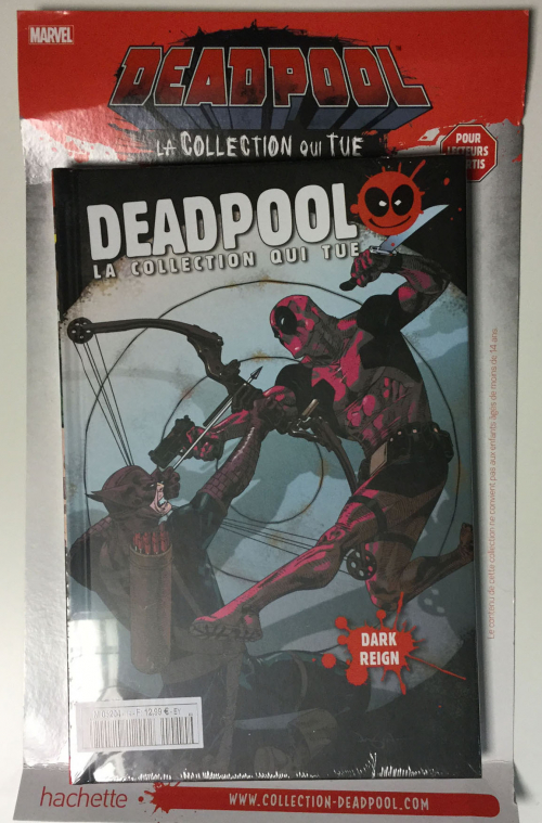 EY. BD DEADPOOL