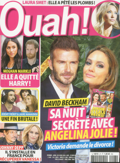 OUAH !