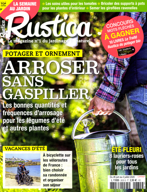 RUSTICA
