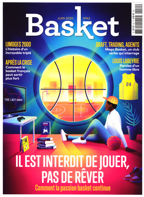 BASKET