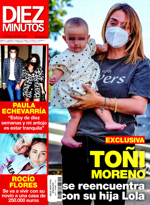 DIEZ MINUTOS