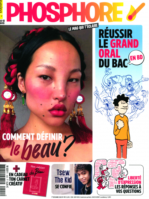 PHOSPHORE