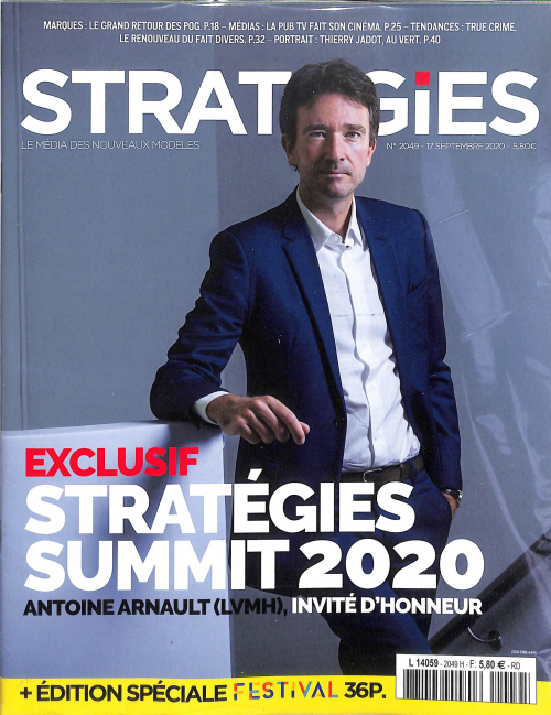 STRATEGIES