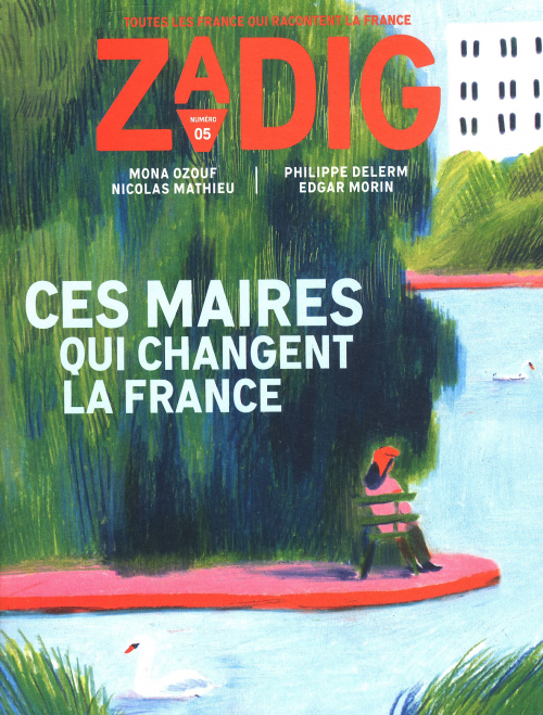 ZADIG