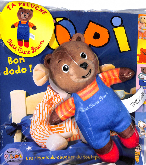POPI