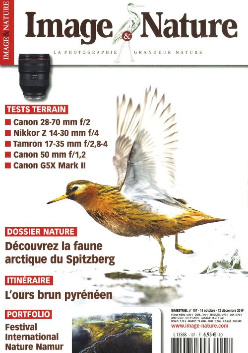 IMAGE ET NATURE