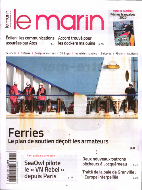 LE MARIN