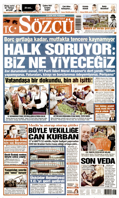 SOZCU (TUR)