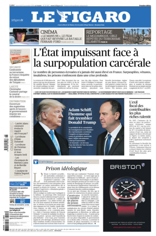 LE FIGARO