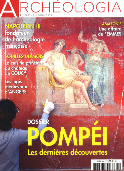 ARCHÉOLOGIA