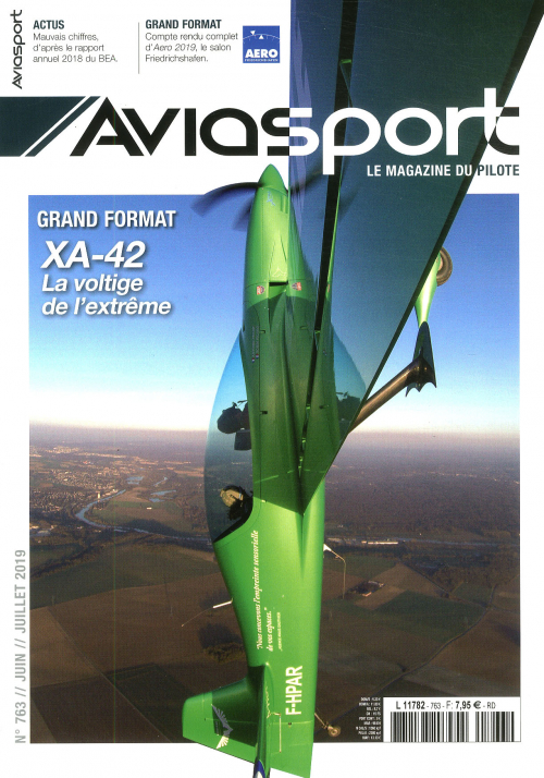 AVIASPORT