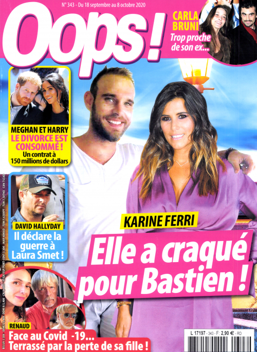 OOPS ! LE MAG