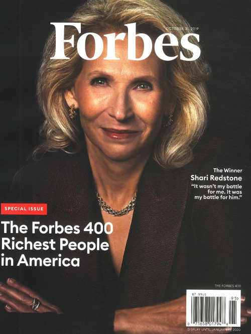 FORBES HS (USA)