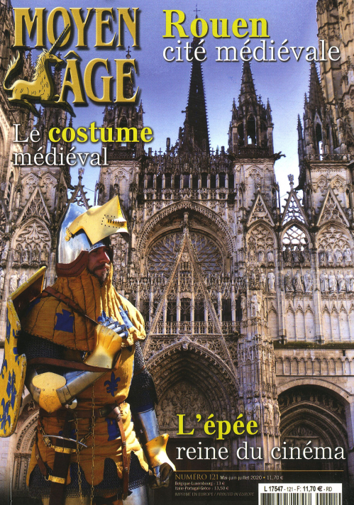 MOYEN ÂGE