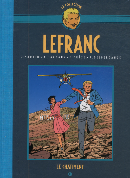 EY. GUY LEFRANC