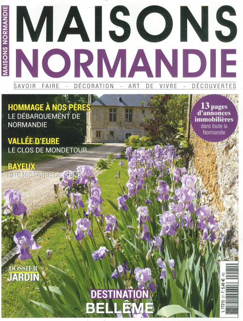 MAISONS NORMANDIE