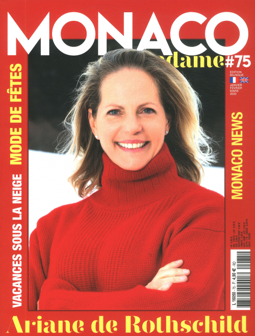 MONACO MADAME