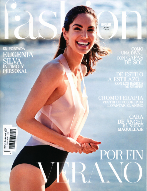 HOLA ! FASHION (ESP)