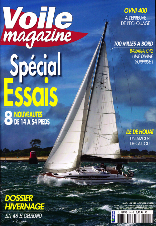 VOILE MAGAZINE