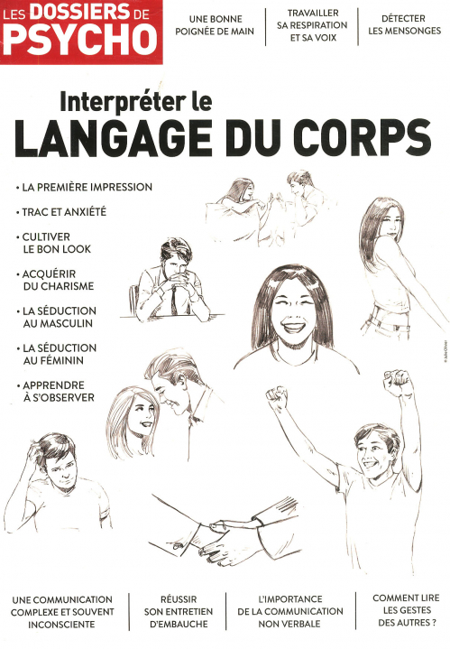 LES DOSSIERS DE PSYCHO