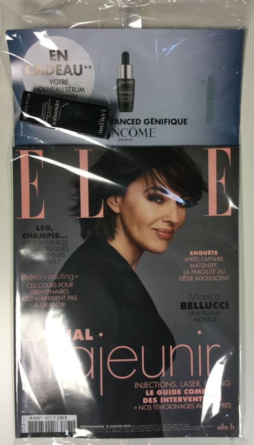 ELLE PLUS