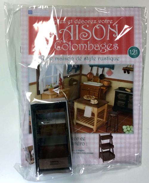 EY MAISON À COLOMBAGES