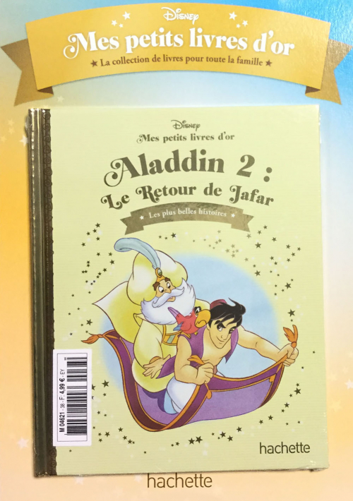 EY. MES PETITS LIVRES D'OR