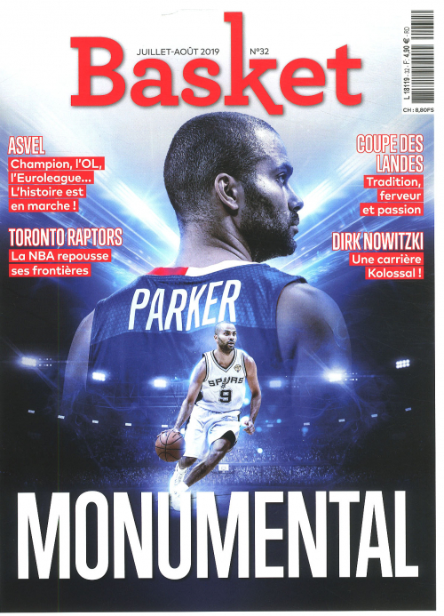 BASKET