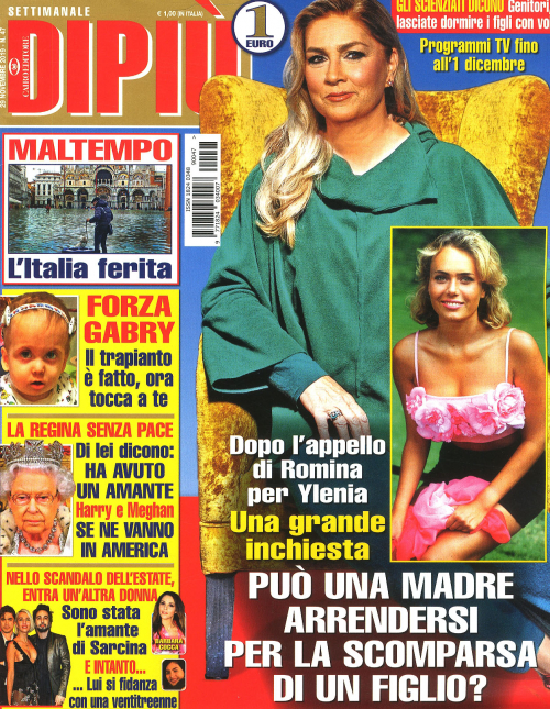 DIPIU' (ESP)