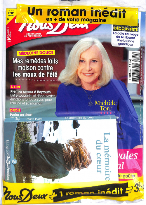 NOUS DEUX