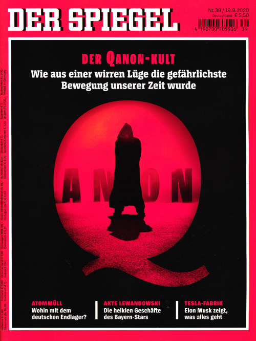 DER SPIEGEL (DEU)
