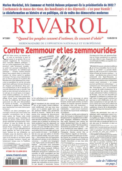 RIVAROL