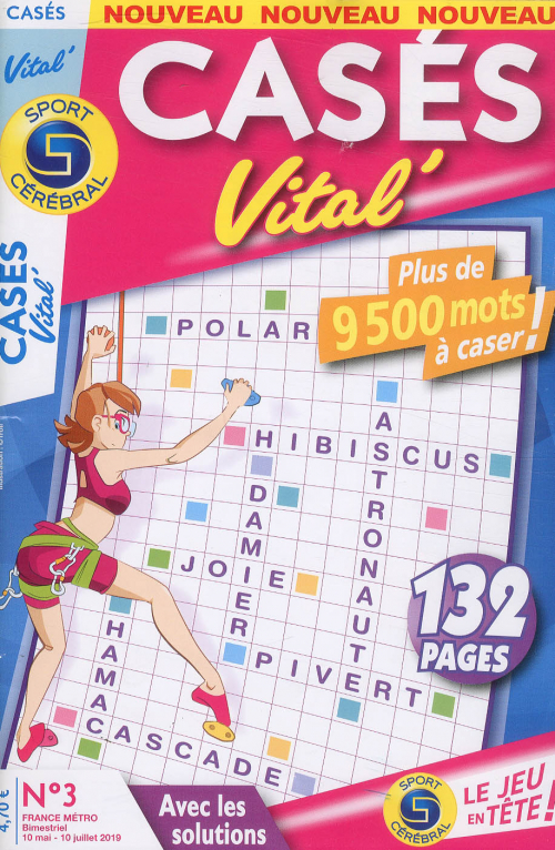 SC CASÉS VITAL