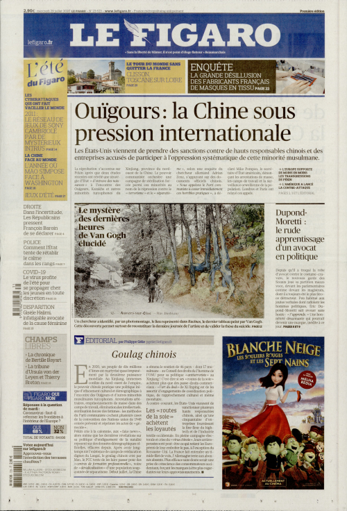 LE FIGARO
