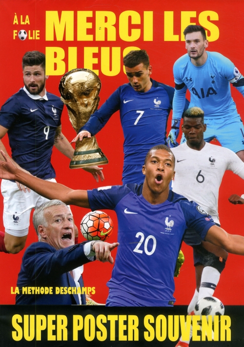 A LA FOLIE