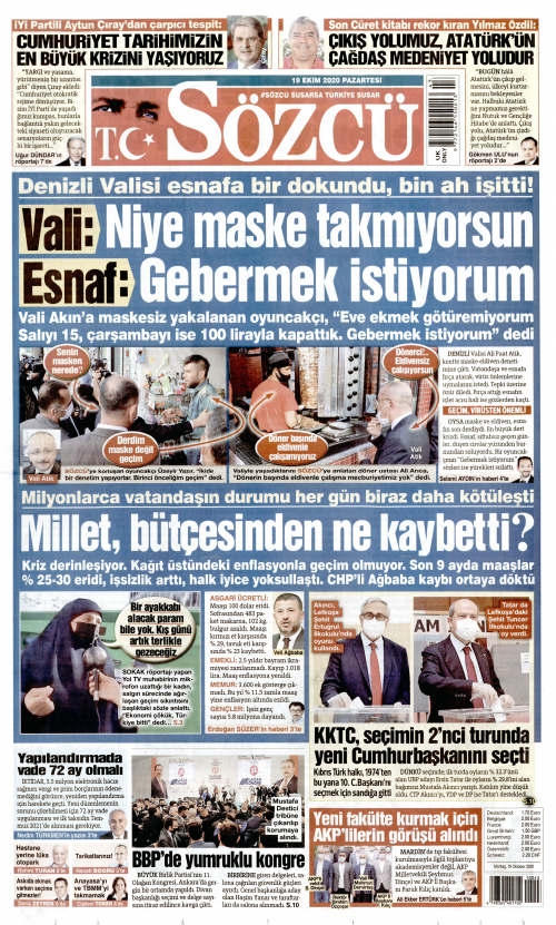 SOZCU (TUR)