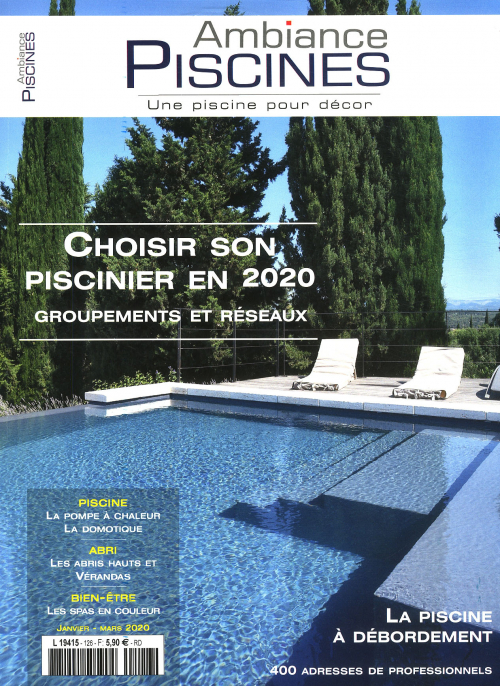 AMBIANCE PISCINES
