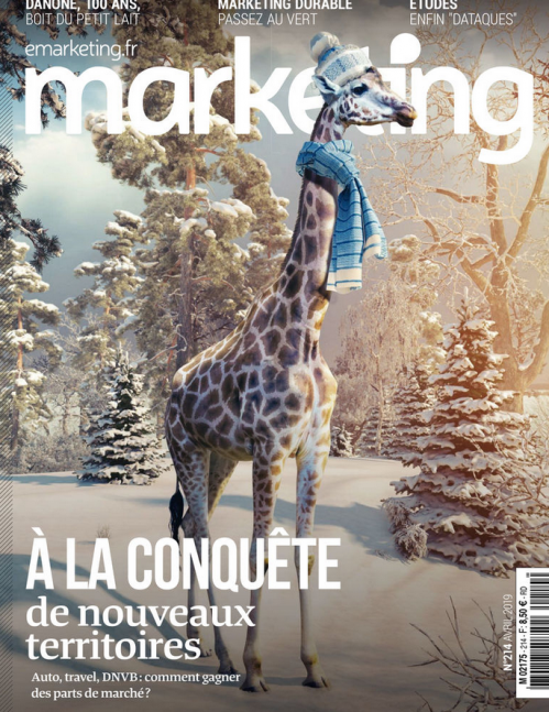 MARKETING