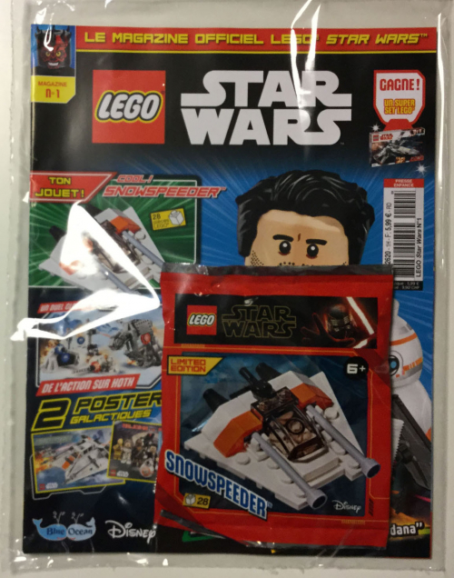 LEGO STAR WARS