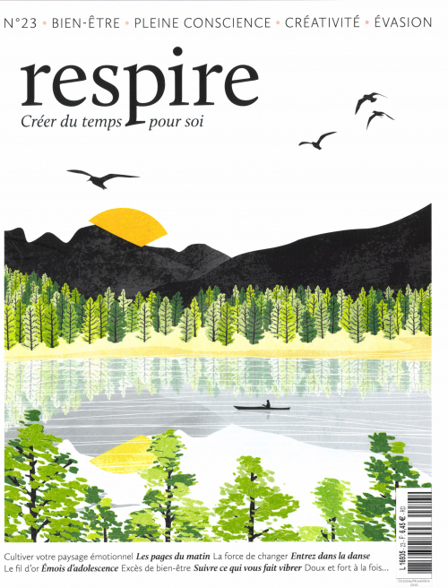 RESPIRE