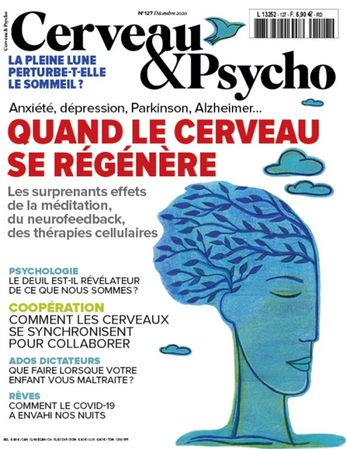 CERVEAU & PSYCHO