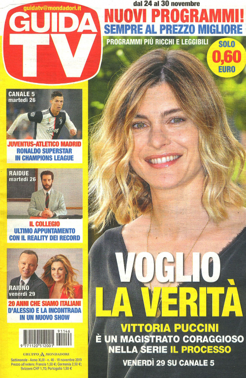GUIDA TV (ITA)