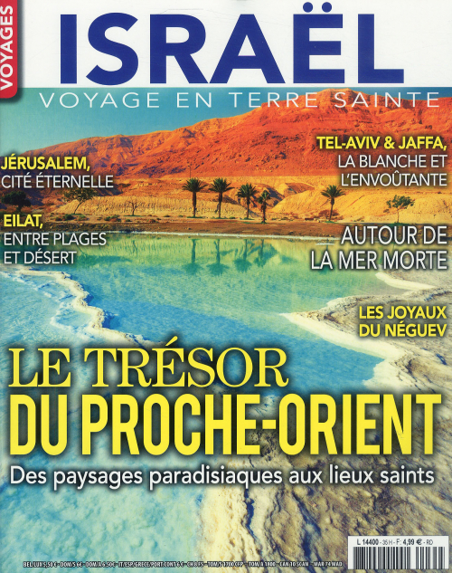 VOYAGES À ...